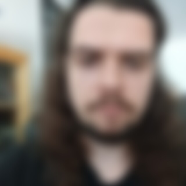 blackmetalerik (32) aus Schwelm