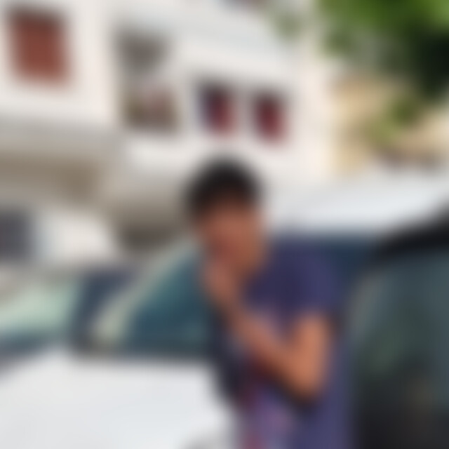 Adil (33) aus Offenbach