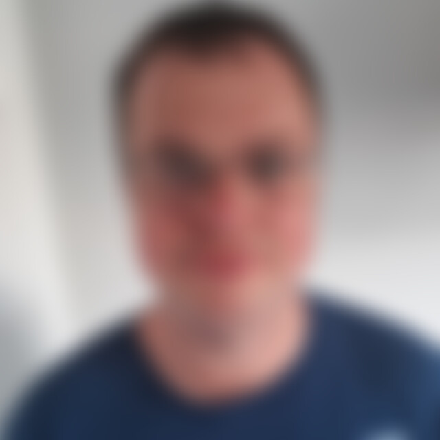 Robwag (31) aus Rüsselsheim