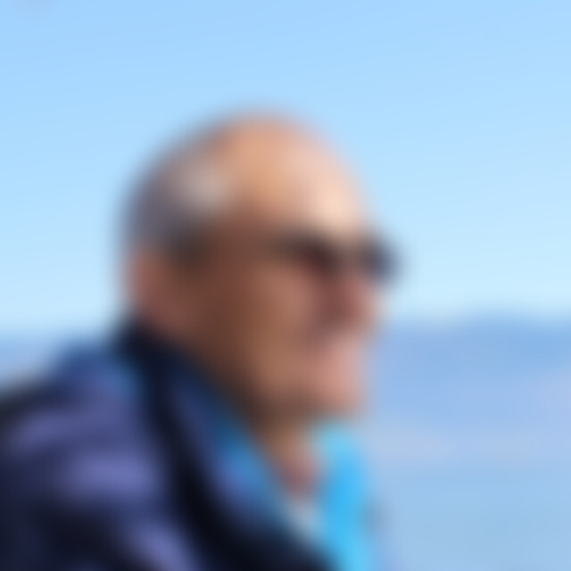 joradi (68) aus München