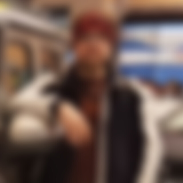 Kion (35) aus Bielefeld