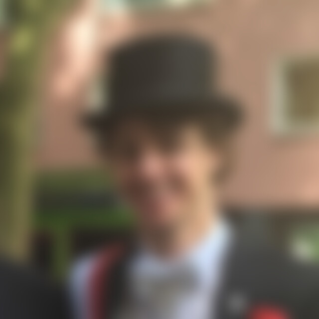 Eisbaer (32) aus Düsseldorf