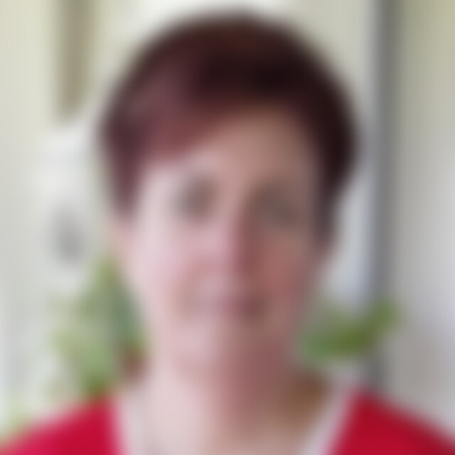 Marlis40 (53) aus Ettingen