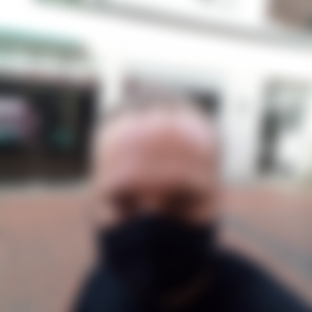 Chrisscorpion (51) aus Saerbeck