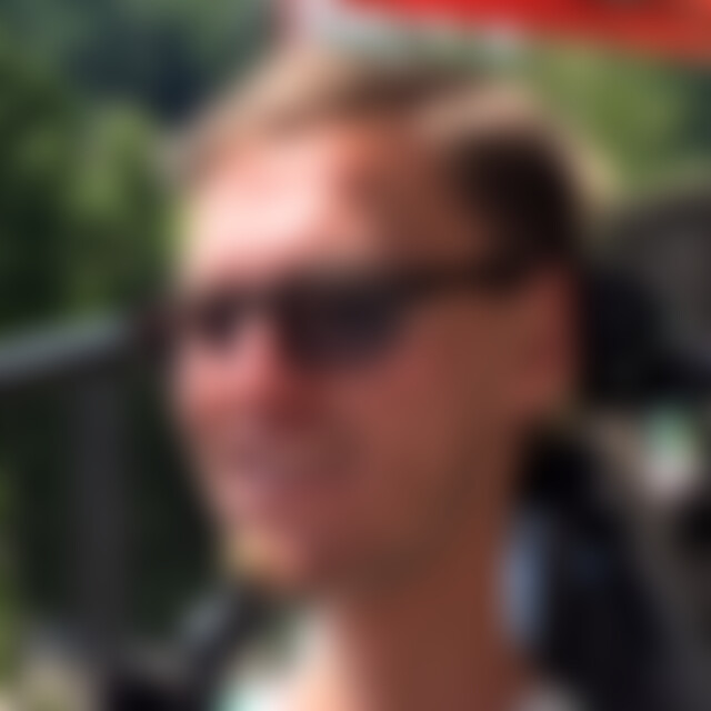 Olti1 (32) aus Zürich