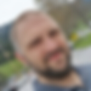 Dave16 (38) aus Wenn du mir fragst ;