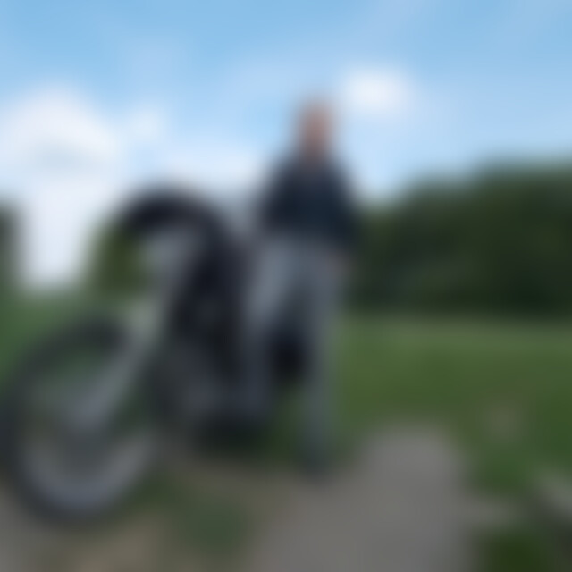 Seelenzweisamkeit (73) aus Forchheim