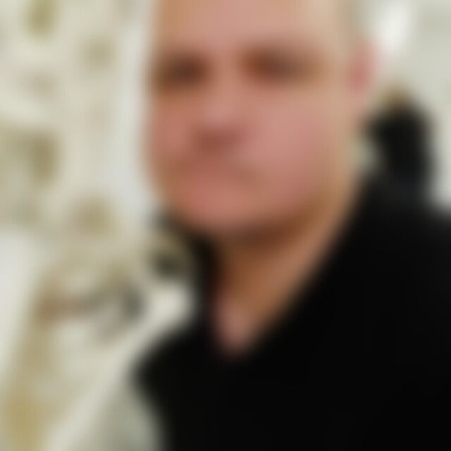 DaRob (43) aus Hof