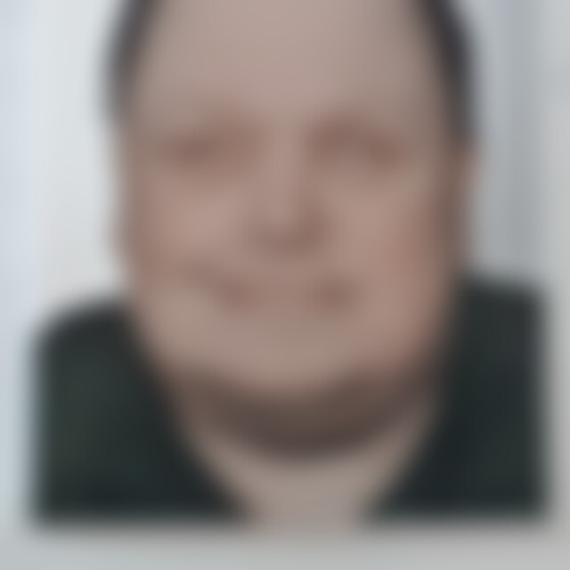 Holgervon (57) aus Brügge