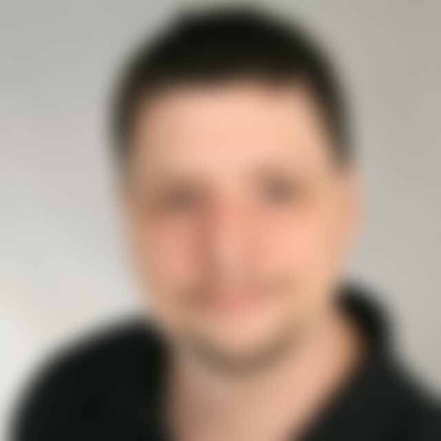 Masilo (46) aus Ludwigshafen