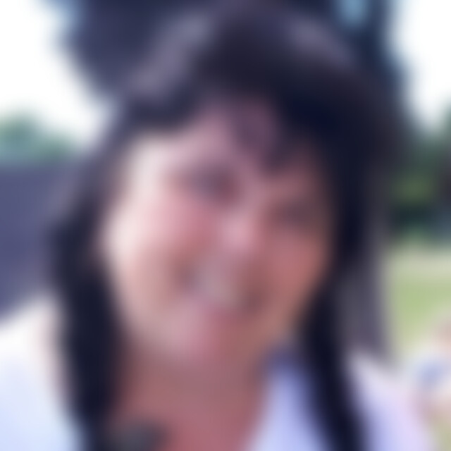 Jette (65) aus Rüdersdorf