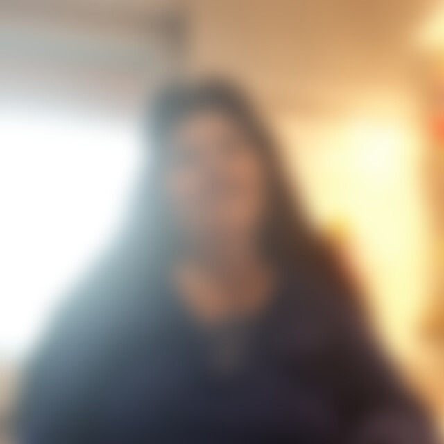 Jette (65) aus Rüdersdorf