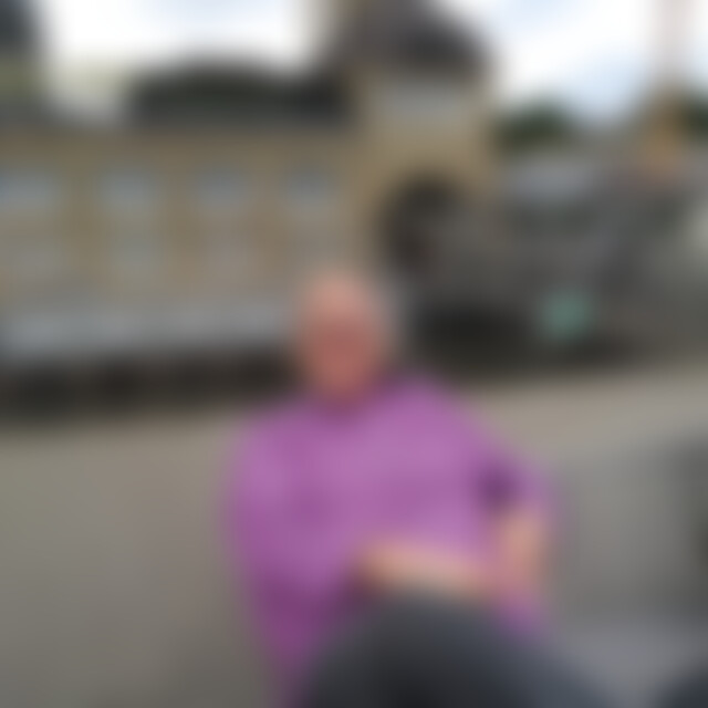 Mann (59) aus Bielefeld
