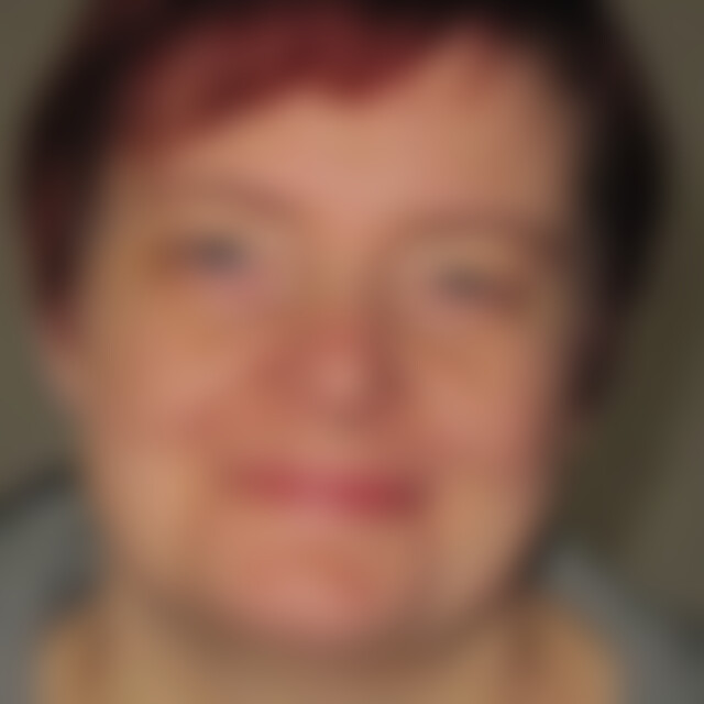 singlemama03 (51) aus Leisnig