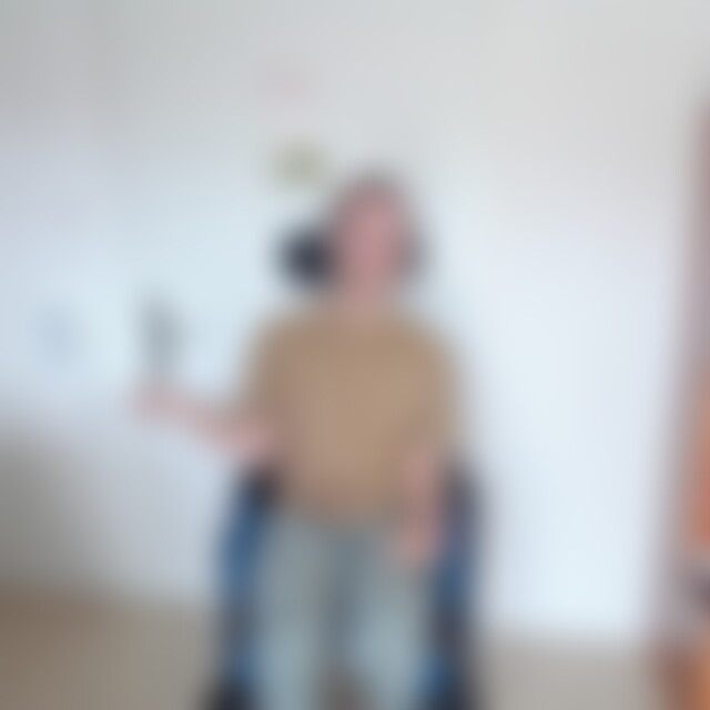Rolliraser72 (55) aus Mönchengladbach