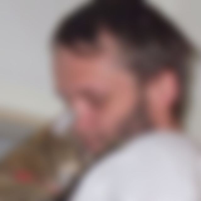 Sven49 (57) aus Albersdorf