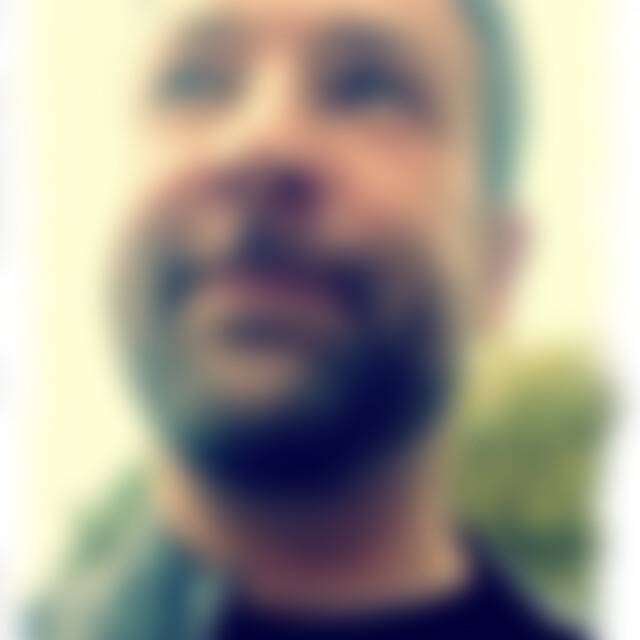 Ben (50) aus Hamburg