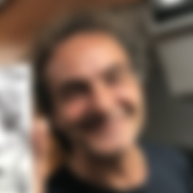 Olivio (61) aus riehen
