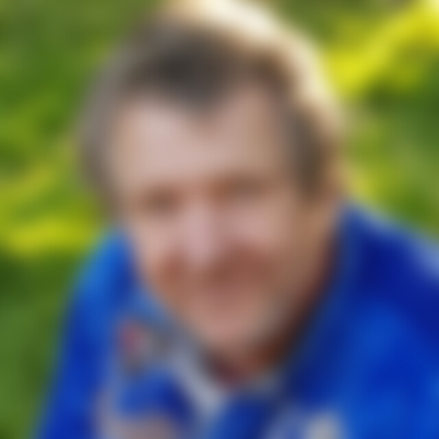Gerollheimer (58) aus Berlin
