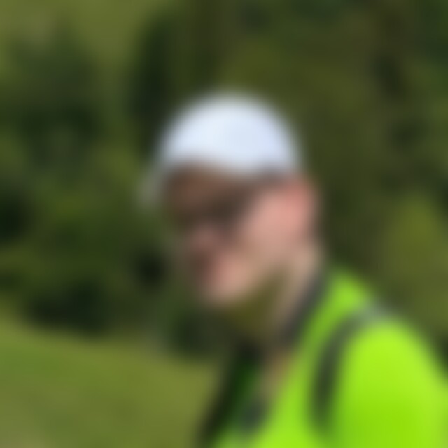 Heidelbaer (43) aus Winterthur