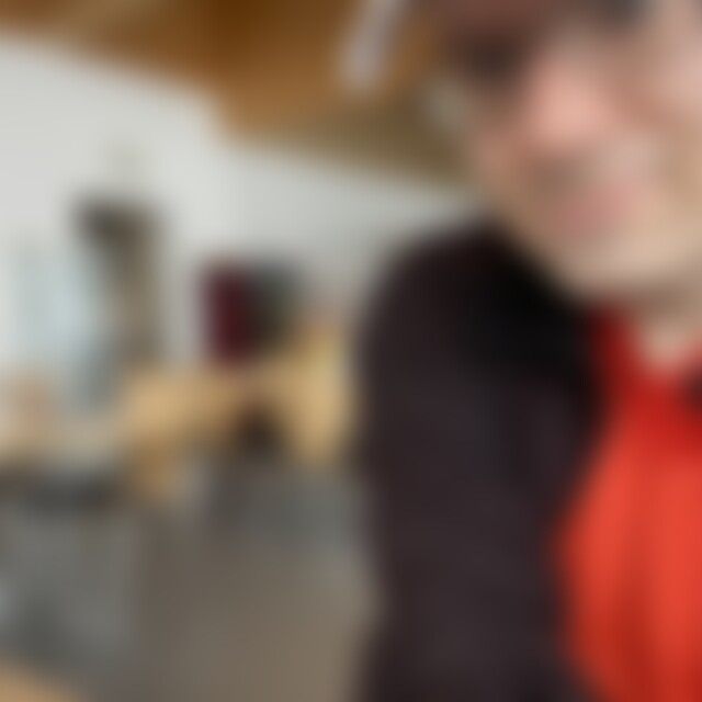Heidelbaer (43) aus Winterthur