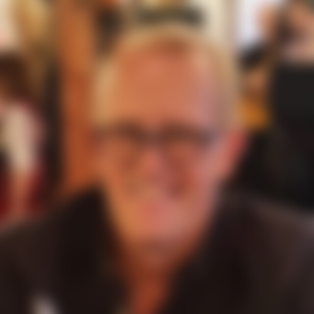 Jannego (69) aus Ryssby