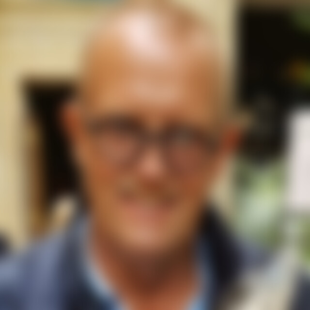 Jannego (69) aus Ryssby
