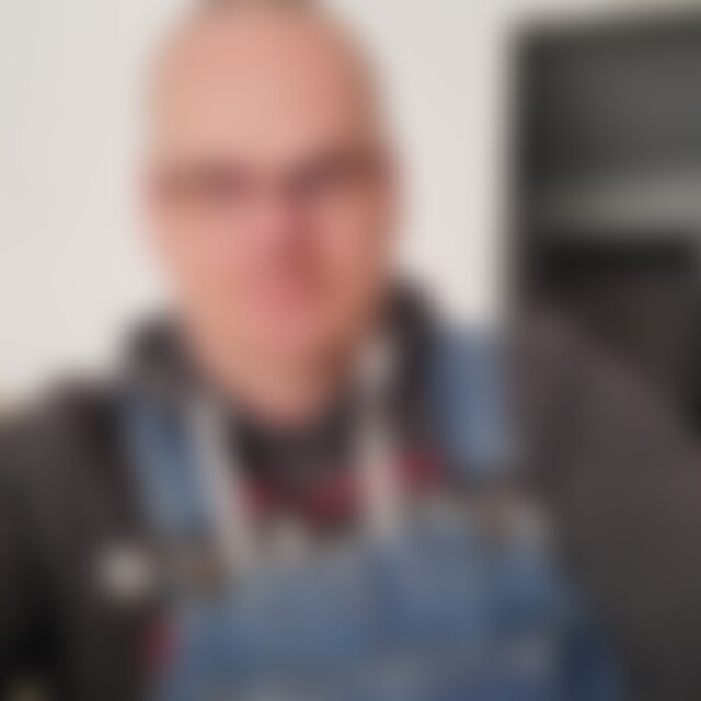 Perry70 (56) aus Bielefeld