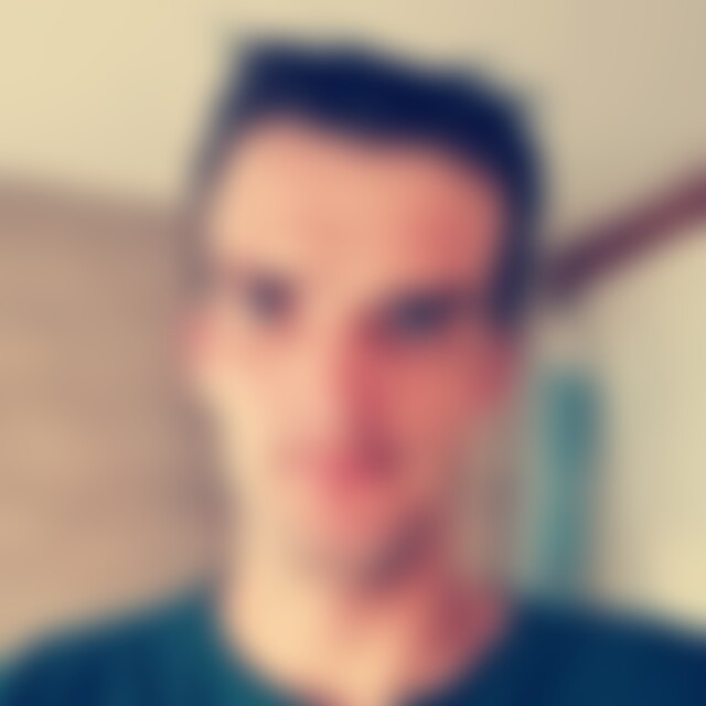 Spencer21 (40) aus Melz