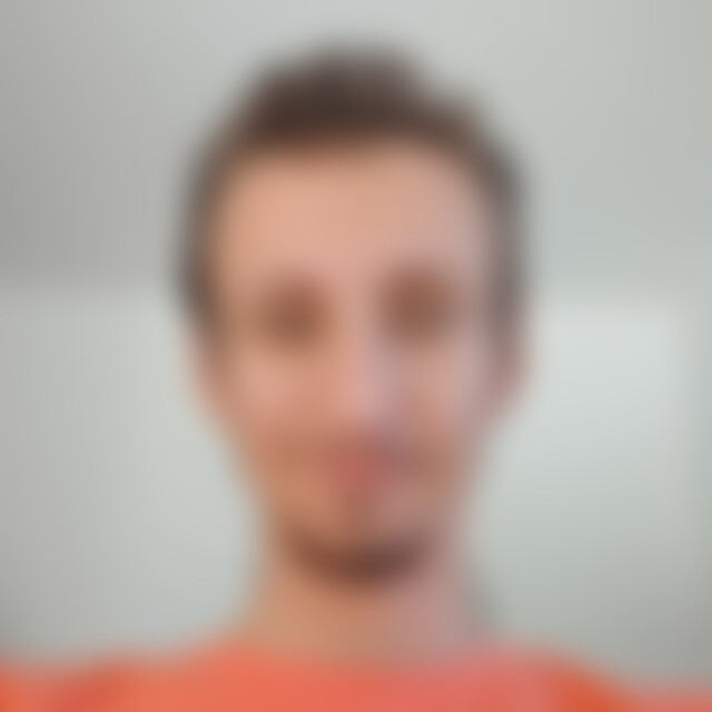 Raymond (35) aus Linz