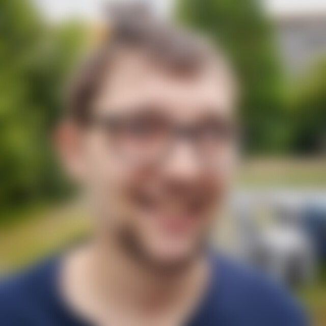 Schally (43) aus leipzig