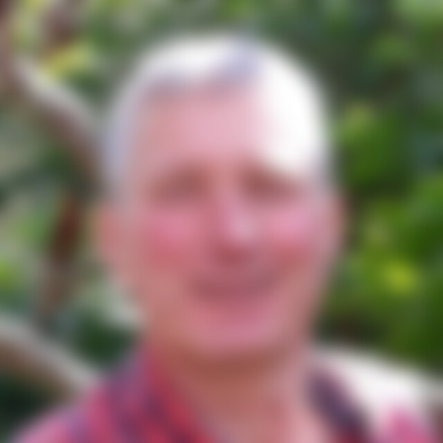Katzenmann (62) aus Rodgau