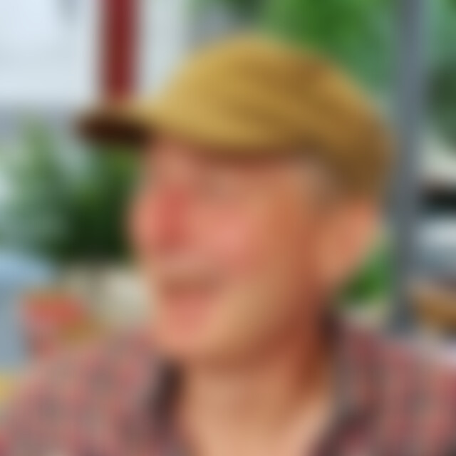 Katzenmann (62) aus Rodgau