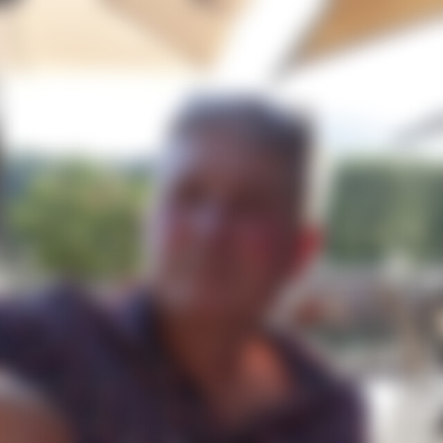 Katzenmann (62) aus Rodgau