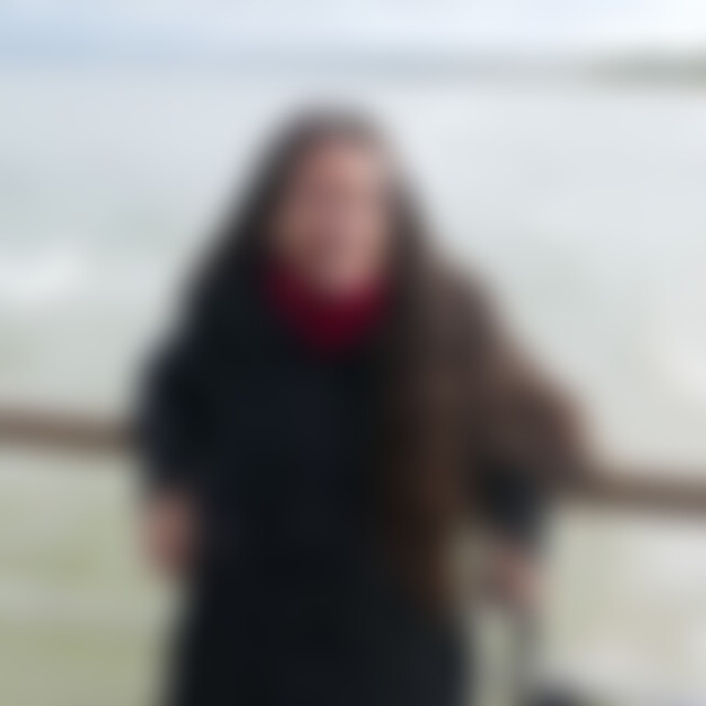 Siebenpunkt (60) aus Berlin an der Erpe