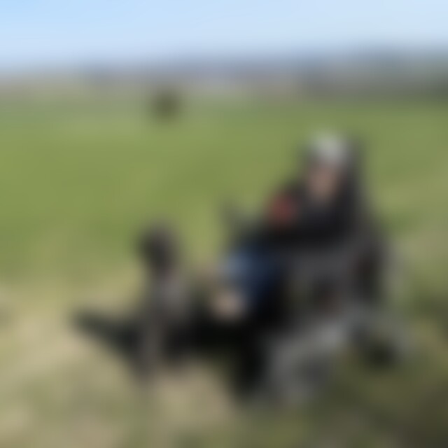 MaximalesHandicap (29) aus Saalburg-Ebersdorf