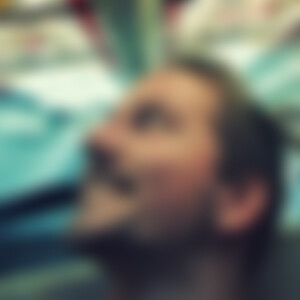 Kota (37) aus Erfurt