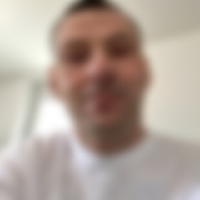 MarcoRoberto (53) aus Stuhr