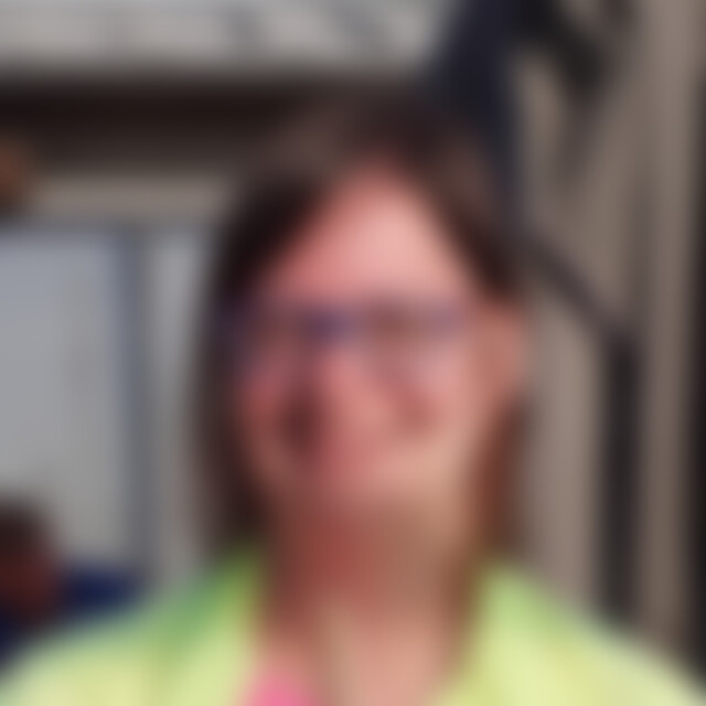 Rosaanna (42) aus Neunkirchen