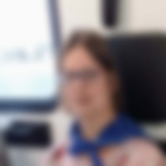 Rosaanna (42) aus Neunkirchen