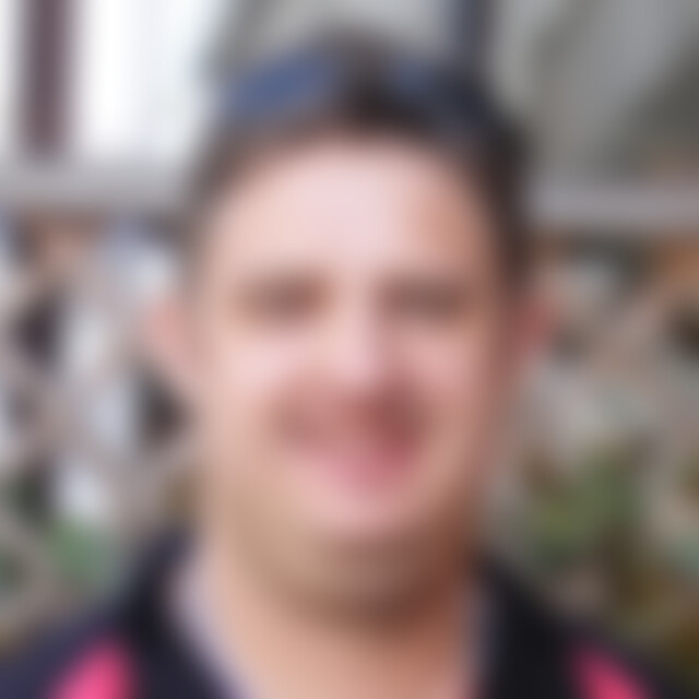 Tamtam (37) aus Mittenwalde