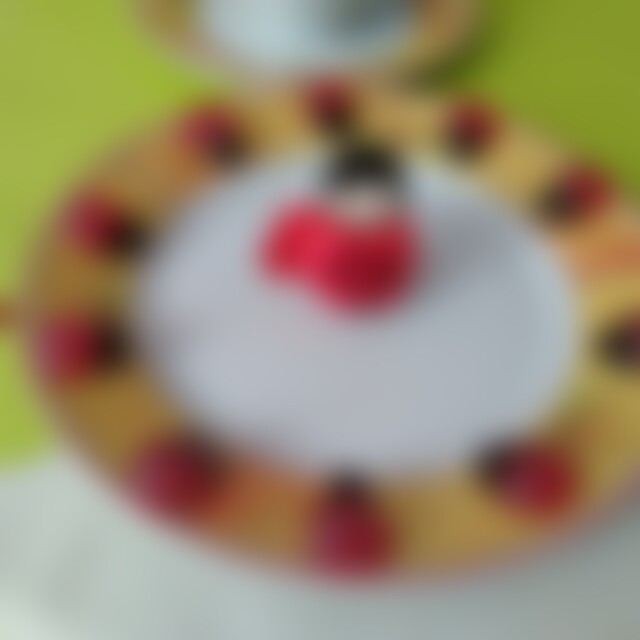 SEESTERNCHEN (59) aus Beeskow