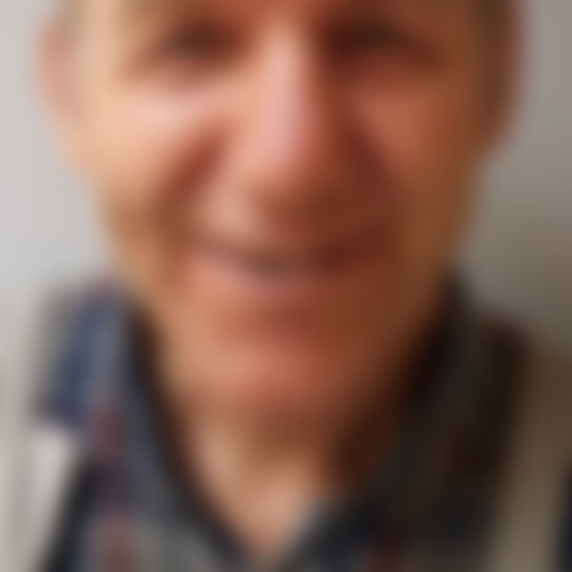 Jerico (66) aus Ingolstadt
