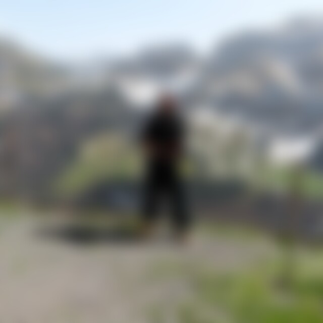 HegauKeule (36) aus Gottmadingen