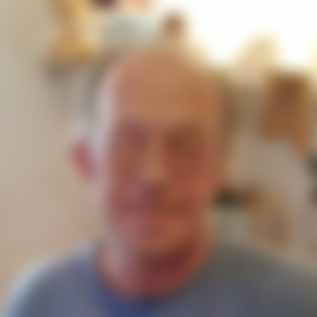 Knuddelbaer (58) aus Kassel