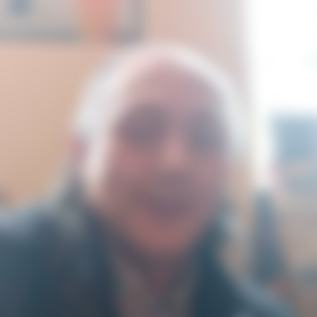 SCHAGGER (57) aus Thüringen