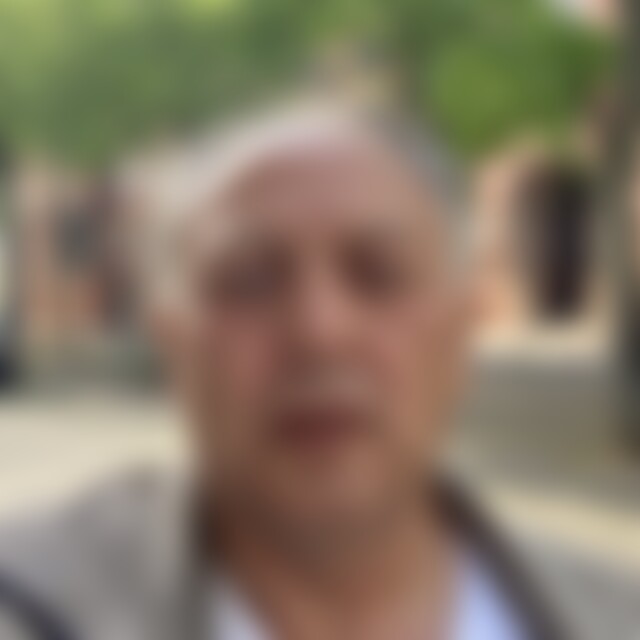 SCHAGGER (57) aus Thüringen