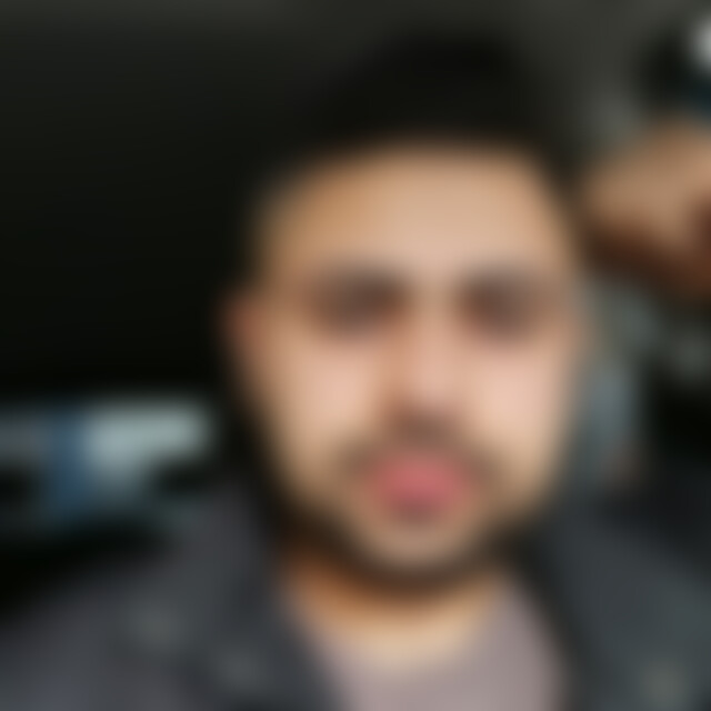 Shad (33) aus Köln