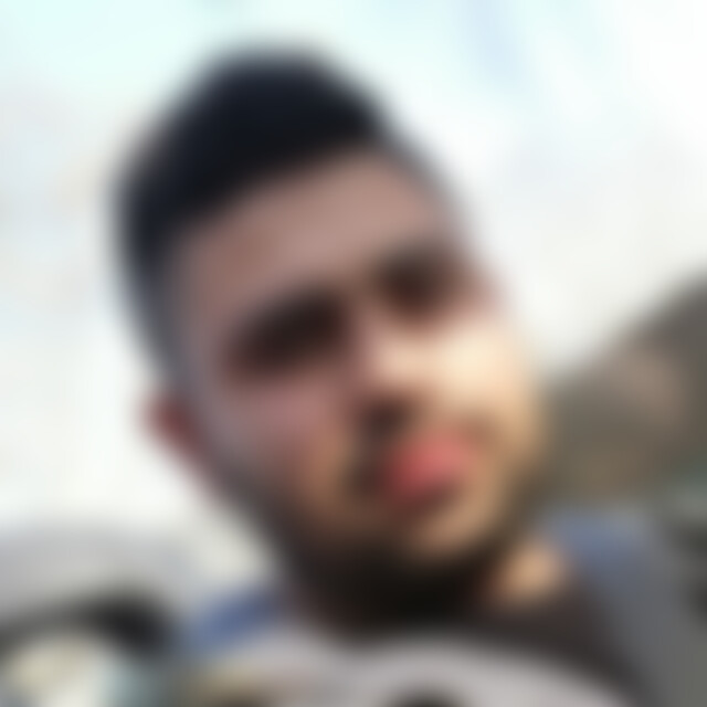 Shad (33) aus Köln