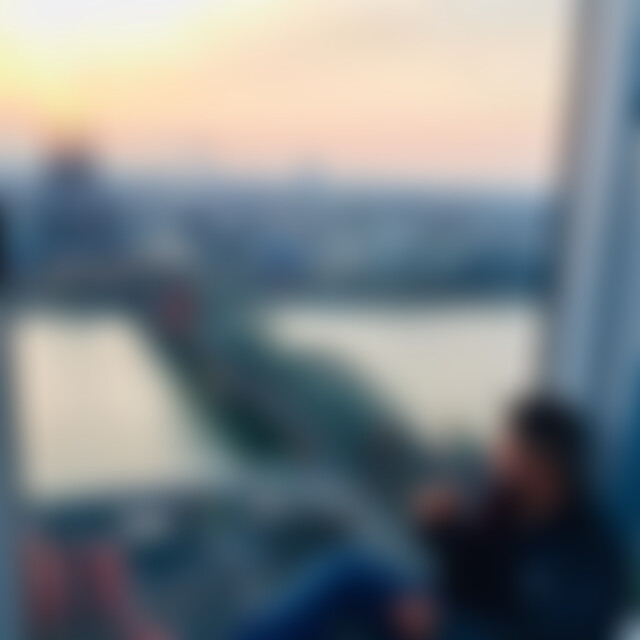 Shad (33) aus Köln